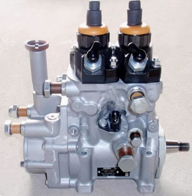 निर्माण मशीनरी के लिए उच्च दबाव तेल पंप ZX450/470-3/650