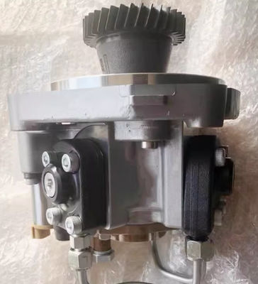 उच्च दबाव तेल पंप/डीजल पंप ZX200-3/330-3/SH240-5/350-5 खुदाई मशीनों के लिए