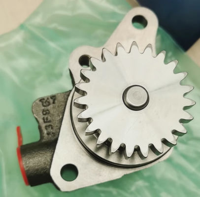 ईंधन डीजल पंप EC350D/350E उच्च गुणवत्ता के लिए खुदाई मशीनों 89574567