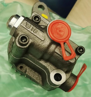 ईंधन डीजल पंप EC350D/350E उच्च गुणवत्ता के लिए खुदाई मशीनों 89574567