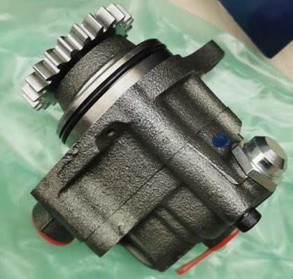 ईंधन डीजल पंप EC350D/350E उच्च गुणवत्ता के लिए खुदाई मशीनों 89574567