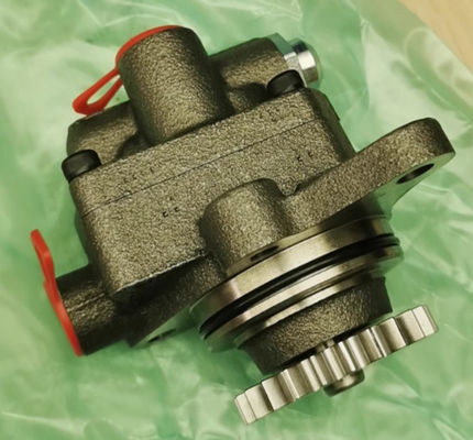ईंधन डीजल पंप EC350D/350E उच्च गुणवत्ता के लिए खुदाई मशीनों 89574567