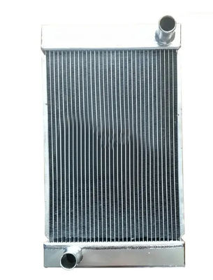 JCB220 JCB360 JCB 30/C5000 JCB 30/915200 रेडिएटर