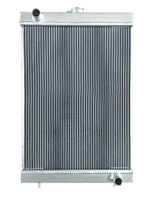 DX60W DX60-7 DX225 DX260-9 DX380 Doosan खुदाई मशीन रेडिएटर के लिए