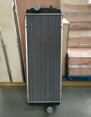 उच्च गुणवत्ता E349D2 E349D E349D2L E349DL खुदाई रेडिएटर 372-8883
