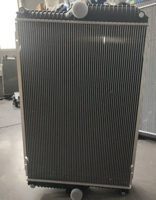CAT 950H खुदाई मशीन रेडिएटर 2565310 3105483 3507475 3498238