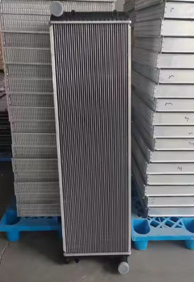 E336 E340 E340GC E345 E336GC E345GC 475-6622 4756622 खुदाई मशीन रेडिएटर