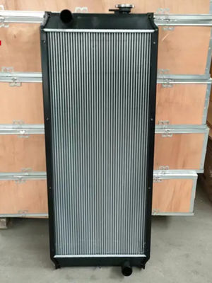 236-4430 2364430 E320C उच्च तांबा रेडिएटर E320C E320CS E320CLN E320CL रेडिएटर