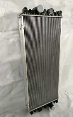 CAT E349E E349F E352F खुदाई मशीन के लिए एल्यूमीनियम सामग्री रेडिएटर 335-4191 3354191