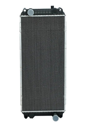 उच्च गुणवत्ता वाले उत्खनन रेडिएटर Cat320GC 508-6290 5086292