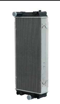उच्च गुणवत्ता वाले उत्खनन रेडिएटर Cat320GC 508-6290 5086292
