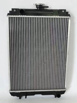 21U-03-3111 वाटर टैंक रेडिएटर 1 PC27MR-1 PC28UU-3 PC30MR-1 PC30UU-3 के लिए