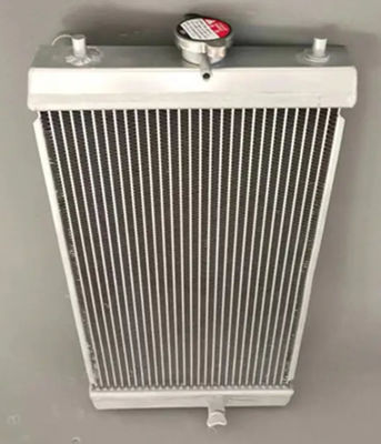 22L-03-21111 PC20 खुदाई रेडिएटर PC20 PC14MR-3 PC27MR-2 PC30MR-2 PC35MR-3 PC16MR-3