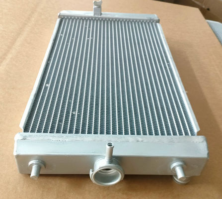 22L-03-21111 PC20 खुदाई रेडिएटर PC20 PC14MR-3 PC27MR-2 PC30MR-2 PC35MR-3 PC16MR-3