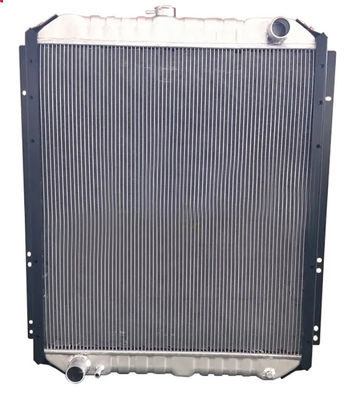 उच्च गुणवत्ता वाले रेडिएटर PC200-6