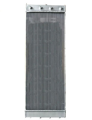 PC450-8 PC450LC-8 PC450-7EO PC450LC-7EO खुदाई रेडिएटर 208-03-75111