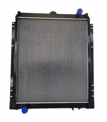 PC200-7 PC200LC-7 PC210-7C 20Y-03-31111 20Y-03-31101 20Y-03-31102 खुदाई रेडिएटर