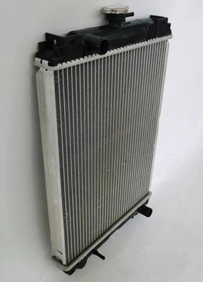 21U-03-31102 PC30-8 PC35 PC35MR-1 PC38UU-3 खुदाई रेडिएटर