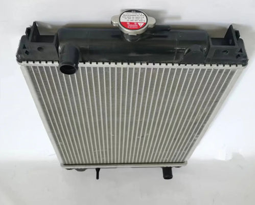21U-03-31102 PC30-8 PC35 PC35MR-1 PC38UU-3 खुदाई रेडिएटर