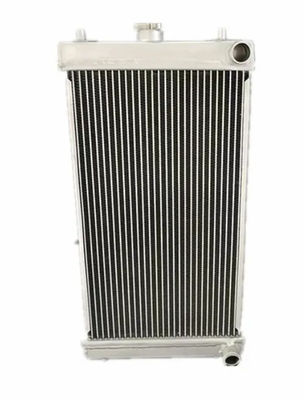 PC20 PC14MR-3 PC27MR-2 PC30MR-2 PC35MR-3 PC16MR-3 खुदाई रेडिएटर 22L-03-21111