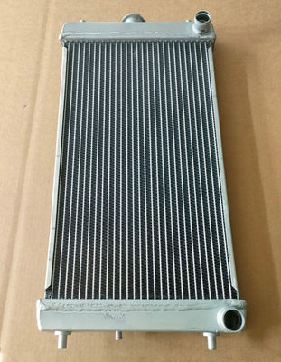 PC20 PC14MR-3 PC27MR-2 PC30MR-2 PC35MR-3 PC16MR-3 खुदाई रेडिएटर 22L-03-21111