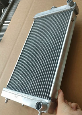 PC20 PC14MR-3 PC27MR-2 PC30MR-2 PC35MR-3 PC16MR-3 खुदाई रेडिएटर 22L-03-21111
