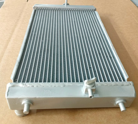 PC20 PC14MR-3 PC27MR-2 PC30MR-2 PC35MR-3 PC16MR-3 खुदाई रेडिएटर 22L-03-21111