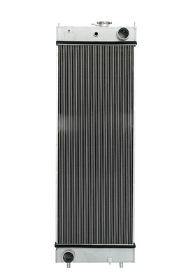 PC360-8 PC360LC-8 207-03-75121 खुदाई मशीन रेडिएटर फैक्ट्री बिक्री के लिए