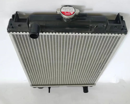 PC30 PC30MR-1 PC35 PC35MR-1 PC38UU-3 खुदाई रेडिएटर 21U-03-31102