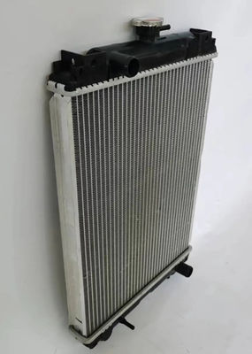PC30 PC30MR-1 PC35 PC35MR-1 PC38UU-3 खुदाई रेडिएटर 21U-03-31102