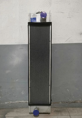 PC60-8 PC88MR-8 PC98MR-8 खुदाई मशीन रेडिएटर 22P-03-11111