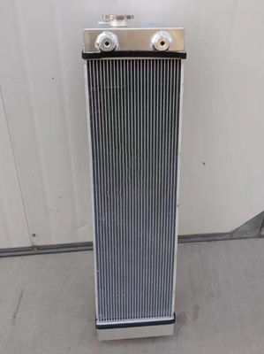 OEM 22B-03-12110 गुणवत्ता PC128 PC138US-2 खुदाई रेडिएटर
