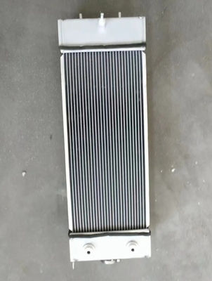 21W-03-42110 जल टैंक PC75U रेडिएटर के लिए उत्खनन मशीन उच्च गुणवत्ता