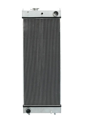 OEM 208-03-71110 गुणवत्ता PC400-7 PC450-7 PC460-7 खुदाई रेडिएटर