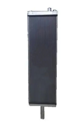 OEM गुणवत्ता PC2000 PC2000-8 खुदाई रेडिएटर 21T-03-31711
