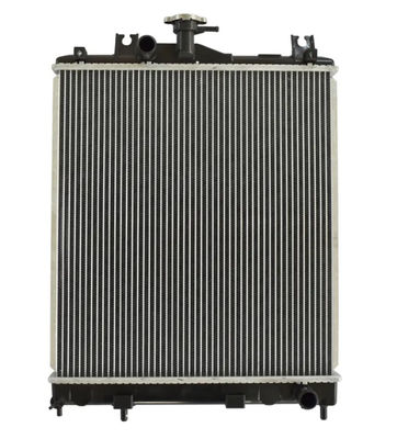 OEM 20T-03-81110 पेशेवर उच्च गुणवत्ता वाले खुदाई मशीन और ऑटो पार्ट्स PC35-8 रेडिएटर के लिए