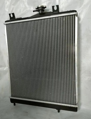 OEM 20T-03-81110 पेशेवर उच्च गुणवत्ता वाले खुदाई मशीन और ऑटो पार्ट्स PC35-8 रेडिएटर के लिए