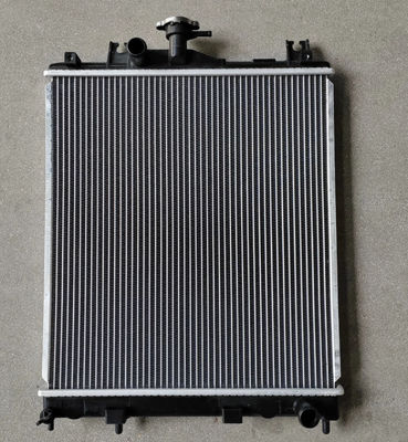 OEM 20T-03-81110 पेशेवर उच्च गुणवत्ता वाले खुदाई मशीन और ऑटो पार्ट्स PC35-8 रेडिएटर के लिए