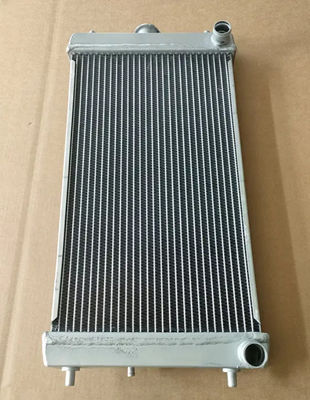 PC20 PC14MR-3 PC27MR-2 PC30MR-2 PC35MR-3 PC16MR-3 खुदाई रेडिएटर 22L-03-21111