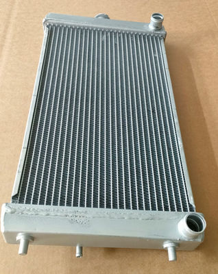 PC20 PC14MR-3 PC27MR-2 PC30MR-2 PC35MR-3 PC16MR-3 खुदाई रेडिएटर 22L-03-21111