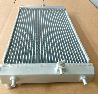 PC20 PC14MR-3 PC27MR-2 PC30MR-2 PC35MR-3 PC16MR-3 खुदाई रेडिएटर 22L-03-21111