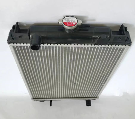 PC30 PC30MR-1 PC35 PC35MR-1 PC38UU-3 खुदाई रेडिएटर 21U-03-31102