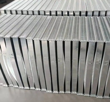 अच्छी गुणवत्ता वाला एल्यूमीनियम रेडिएटर आर210-5
