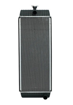 R130-9 R140-9 R150-9 खुदाई रेडिएटर 11Q4-44021 1BQ4-44000 1BQ4-44001