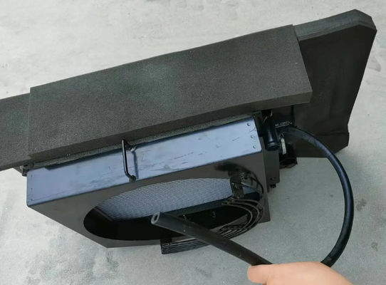 11MH-40090 एल्यूमीनियम सामग्री रेडिएटर Assy उत्पादन के लिए