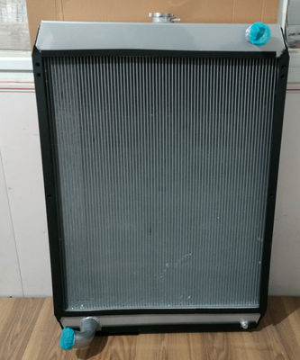 11N5-40070 11N5-40021 11N540070 खुदाई रेडिएटर 11N540021 R160-7 R160LC-7 R170W-7 R170-7