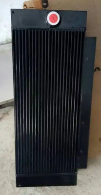 JS130 JS140 एक्सकेवेटर के लिए तेल कूलर 30-926180 उच्च गुणवत्ता