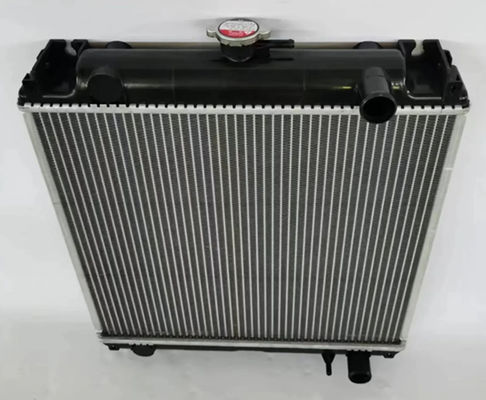 YM129601-44500 VIO 3tnv88 और 4tnv88 खुदाई मशीन रेडिएटर उच्च गुणवत्ता