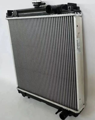 YM129601-44500 VIO 3tnv88 और 4tnv88 खुदाई मशीन रेडिएटर उच्च गुणवत्ता