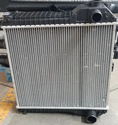 234876A1 मामले 586E 4391T 570LXT 580L 4391TA 4391 580SL 584E 590L 590SL 585E के लिए खुदाई रेडिएटर